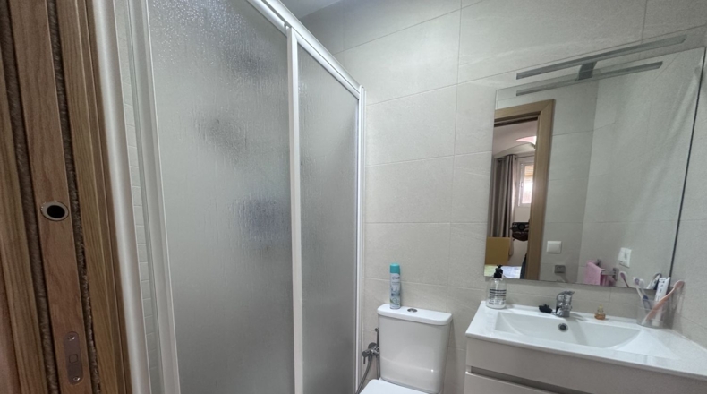 Malaga - Alcaucín - 2448m2