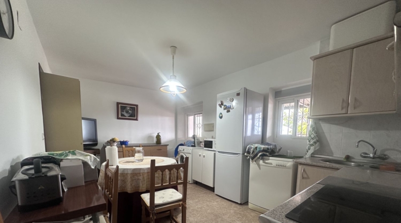 Malaga - Alcaucín - 2448m2