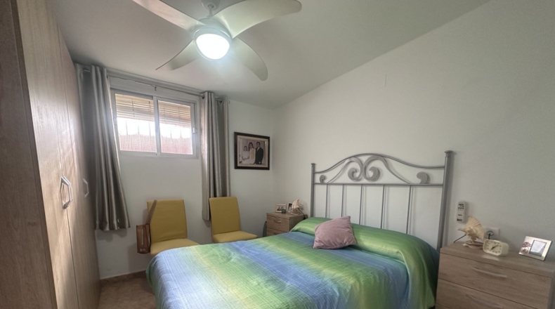 Malaga - Alcaucín - 2448m2
