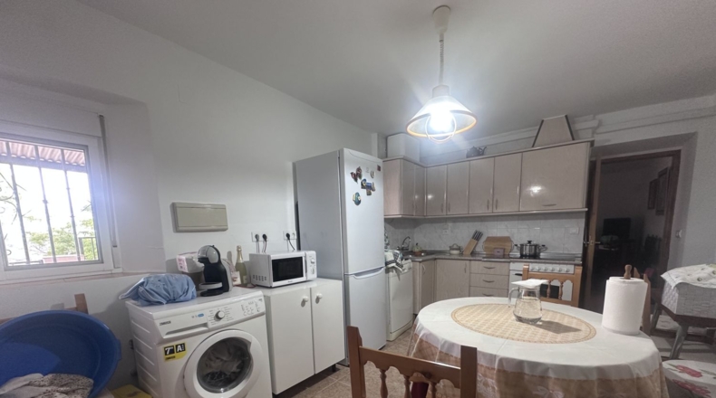 Malaga - Alcaucín - 2448m2