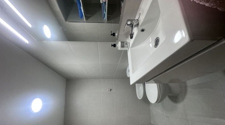 Malaga - Alcaucín - 2448m2