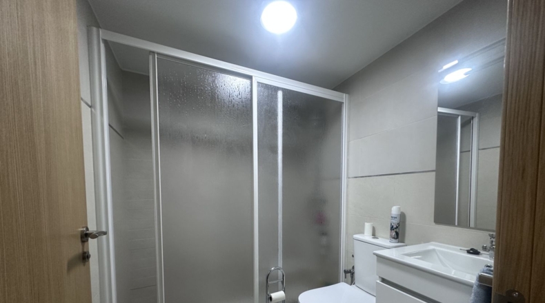 Malaga - Alcaucín - 2448m2