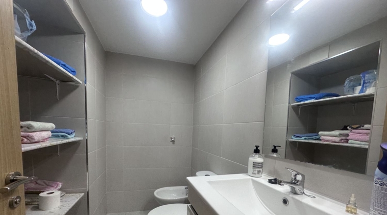 Malaga - Alcaucín - 2448m2