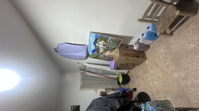 Malaga - Alcaucín - 2448m2