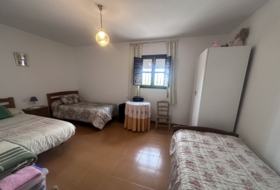 Alcaucín 2448&nbsp;m²