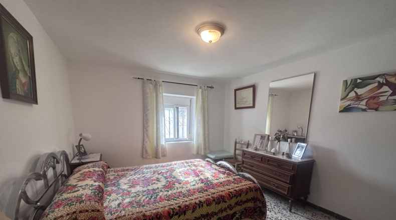 Malaga - Alcaucín - 2448m2
