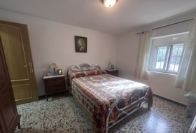 Alcaucín 2448&nbsp;m²