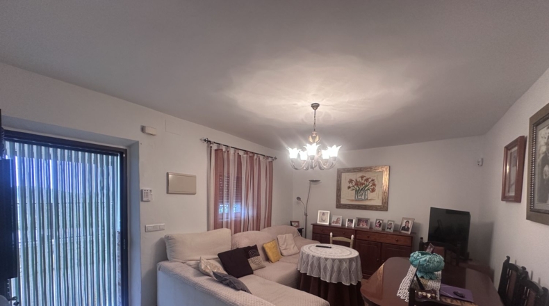 Malaga - Alcaucín - 2448m2