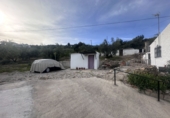 Finca rústica en venta en Alcaucín ref: TR415685 foto