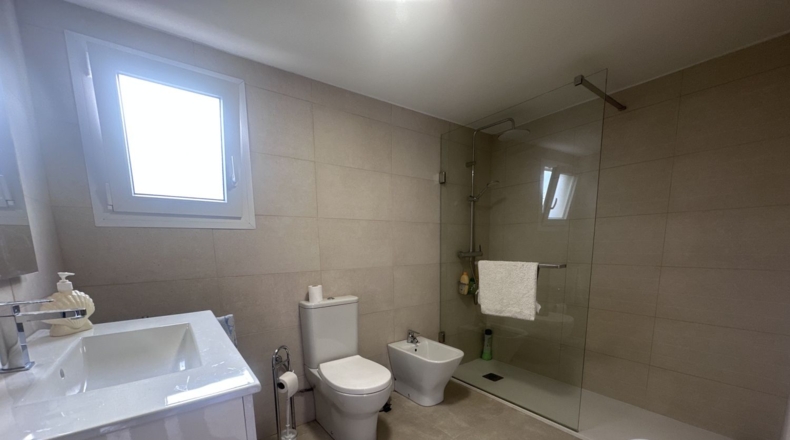 Malaga - Alcaucín - 2448m2