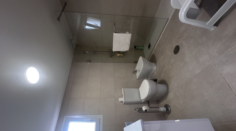 Malaga - Alcaucín - 2448m2