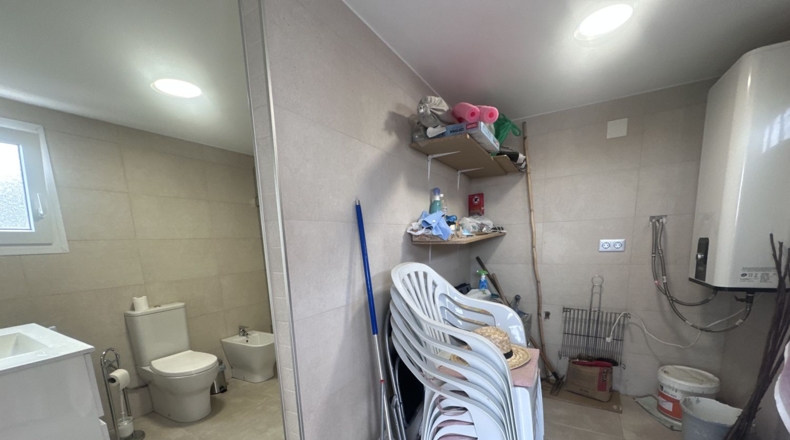 Malaga - Alcaucín - 2448m2