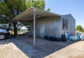 Finca rústica en venta en Caravaca de la Cruz ref: TR321884 foto
