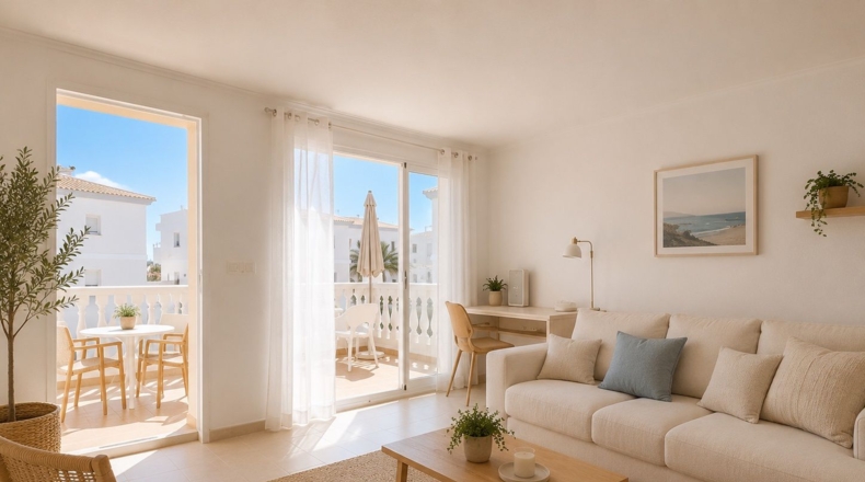 Valencia - Oliva - 174m2
