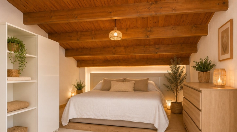 Аликанте - Denia - 80m2