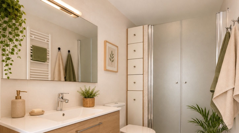 Аликанте - Denia - 80m2