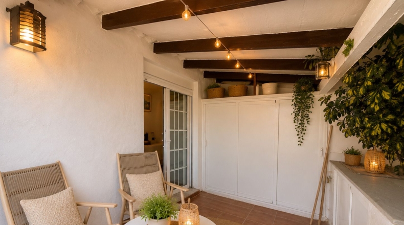 Аликанте - Denia - 80m2