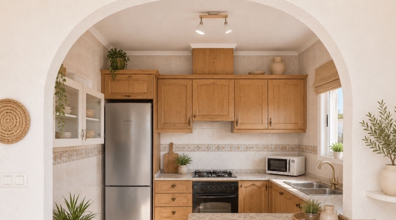 Valencia - Oliva - 600m2