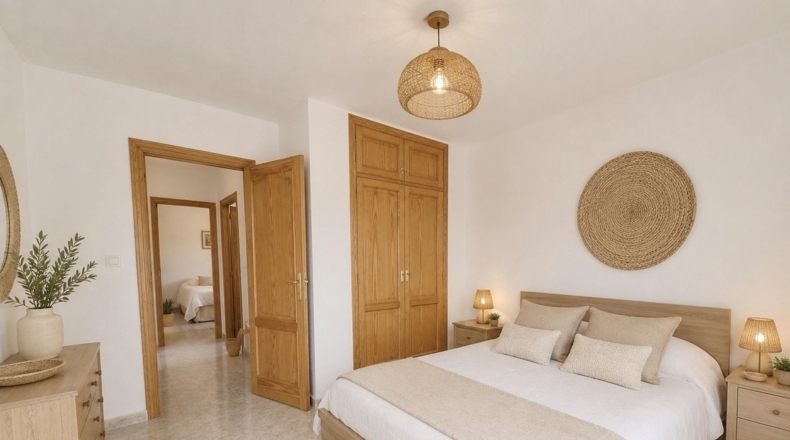 Valencia - Oliva - 600m2