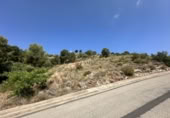 Suelo urbano en venta en Algar de Palància ref: TR415675 foto