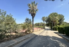 Algar de Palància 562&nbsp;m²
