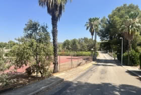 Algar de Palància 562&nbsp;m²