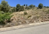 Suelo urbano en venta en Algar de Palància ref: TR415675 foto