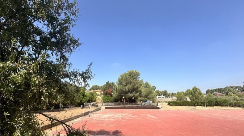 València - Algar de Palància - 562m2