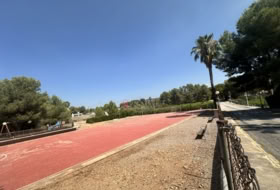 Algar de Palància 562&nbsp;m²