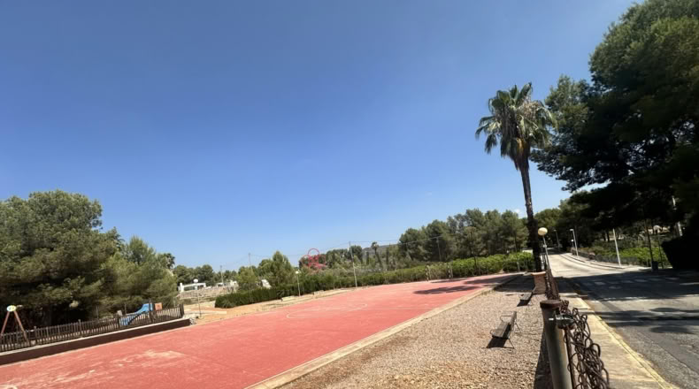 València - Algar de Palància - 562m2
