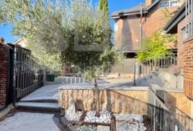 Torrelodones 561&nbsp;m²