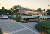 Finca rústica en venta en la España, Marbella, ref: TR256257 foto