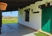 Casa de camp amb terreny en venda a la , Almonte, ref.: TR415698 foto
