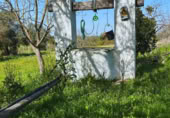 Casa de camp amb terreny en venda a la , Almonte, ref.: TR415698 foto