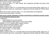 Non-developable land for sale on Diseminados 1 ARRIOLA, Arriola, ref: TR415702 photo