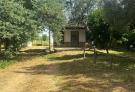 Almonte 3700&nbsp;m² 