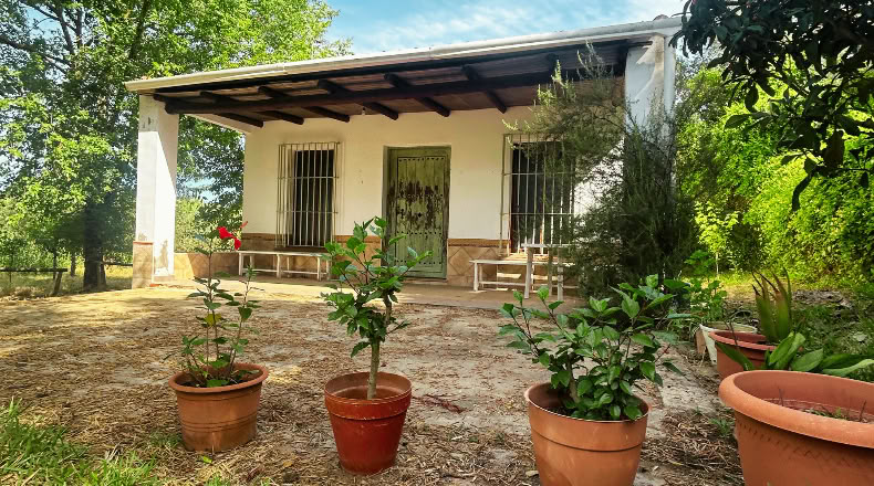 Huelva - Almonte - 3700m2