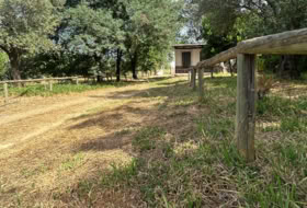Almonte 3700&nbsp;m² 