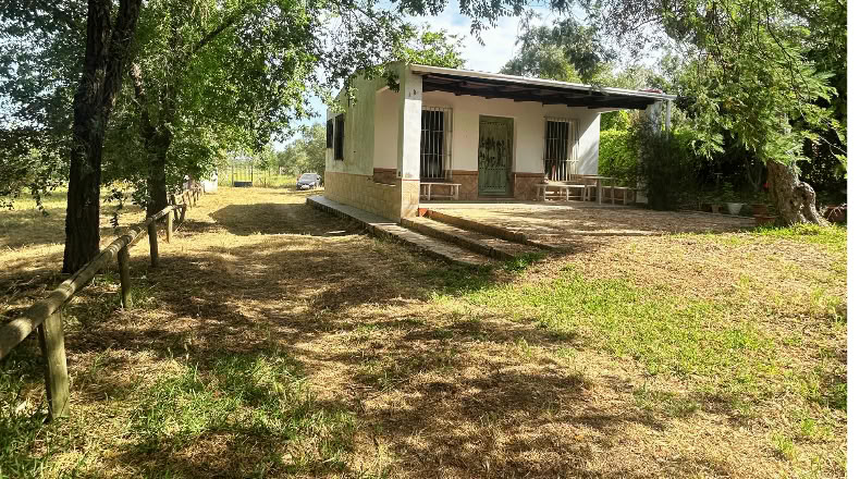 Huelva - Almonte - 3700m2