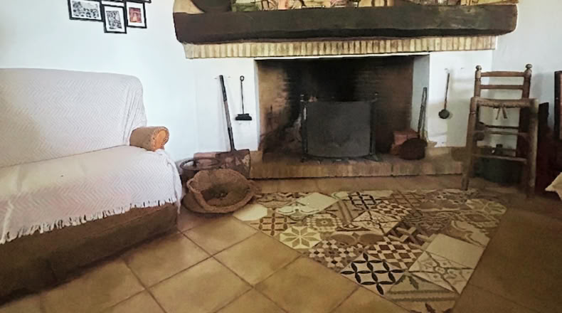 Huelva - Almonte - 3700m2