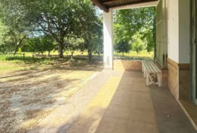 Almonte 3700&nbsp;m² 