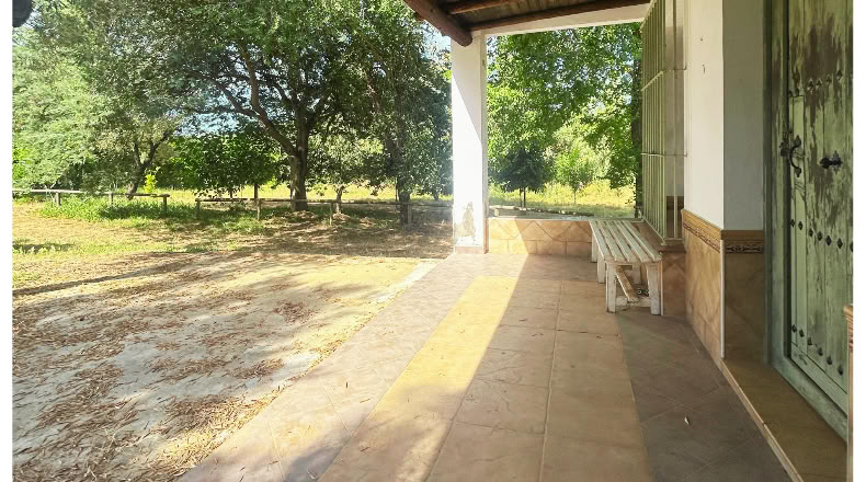 Huelva - Almonte - 3700m2