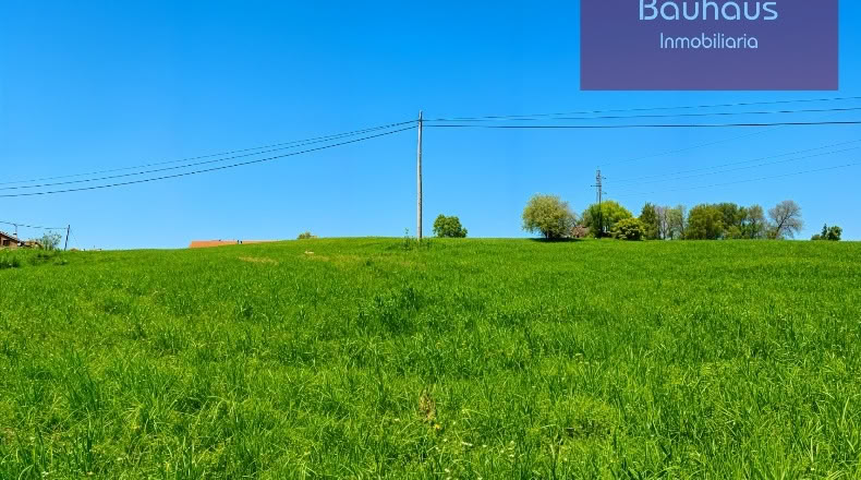 Cantabria - San Mamés de Meruelo - 4770m2