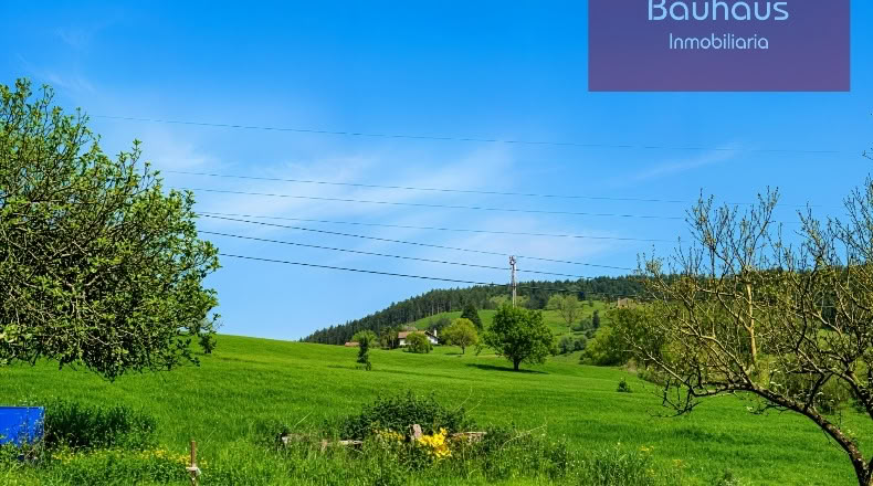 Cantabria - San Mamés de Meruelo - 4770m2