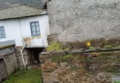 Urban land for sale on Estrada O Barco de Valdeorras - Prada, Soulecín, ref: TR415699 photo