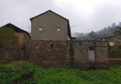 Urban land for sale on Estrada O Barco de Valdeorras - Prada, Soulecín, ref: TR415699 photo