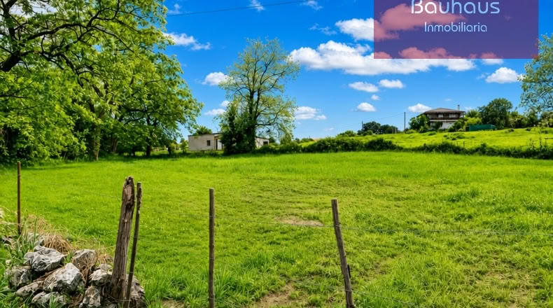 Cantabria - Gajano - 3834m2