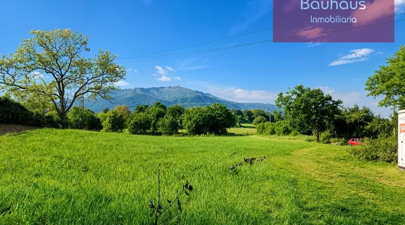 Cantabria - Gajano - 3834m2