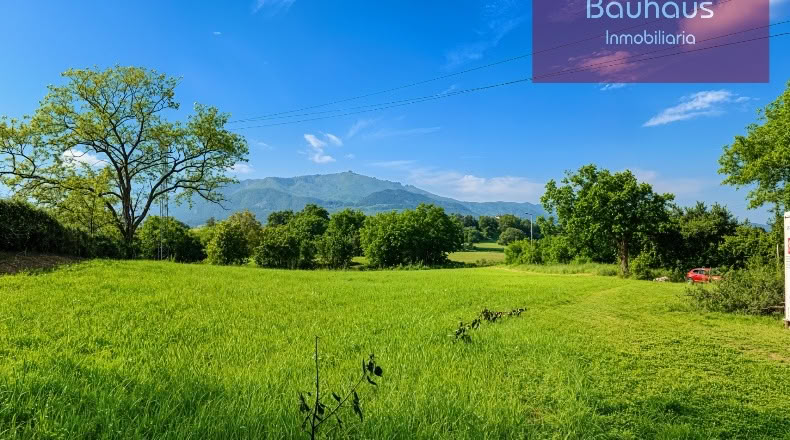 Cantabria - Gajano - 3834m2
