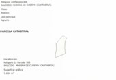 Parcela urbanizable en venta en la Salcedo, Gajano, ref: TR106425 foto